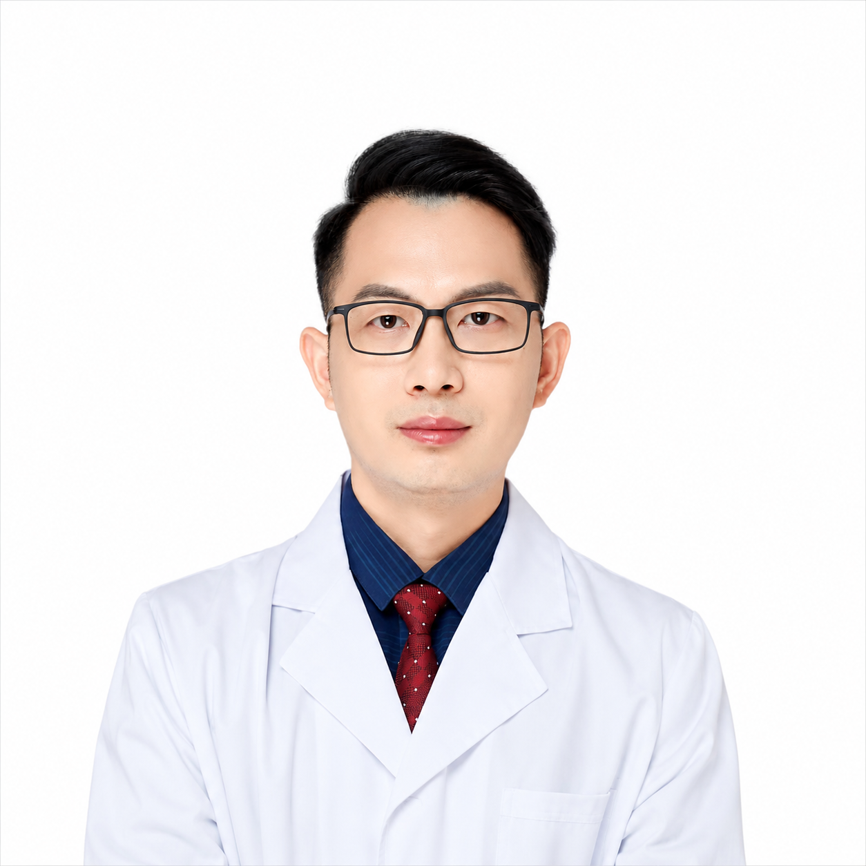 陈贵富医生头像